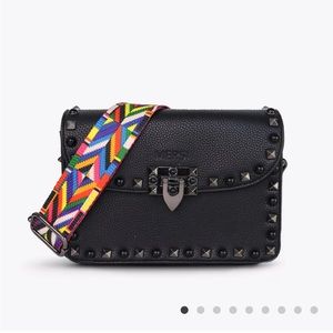 Vegan Warehouse Ruby Crossbody